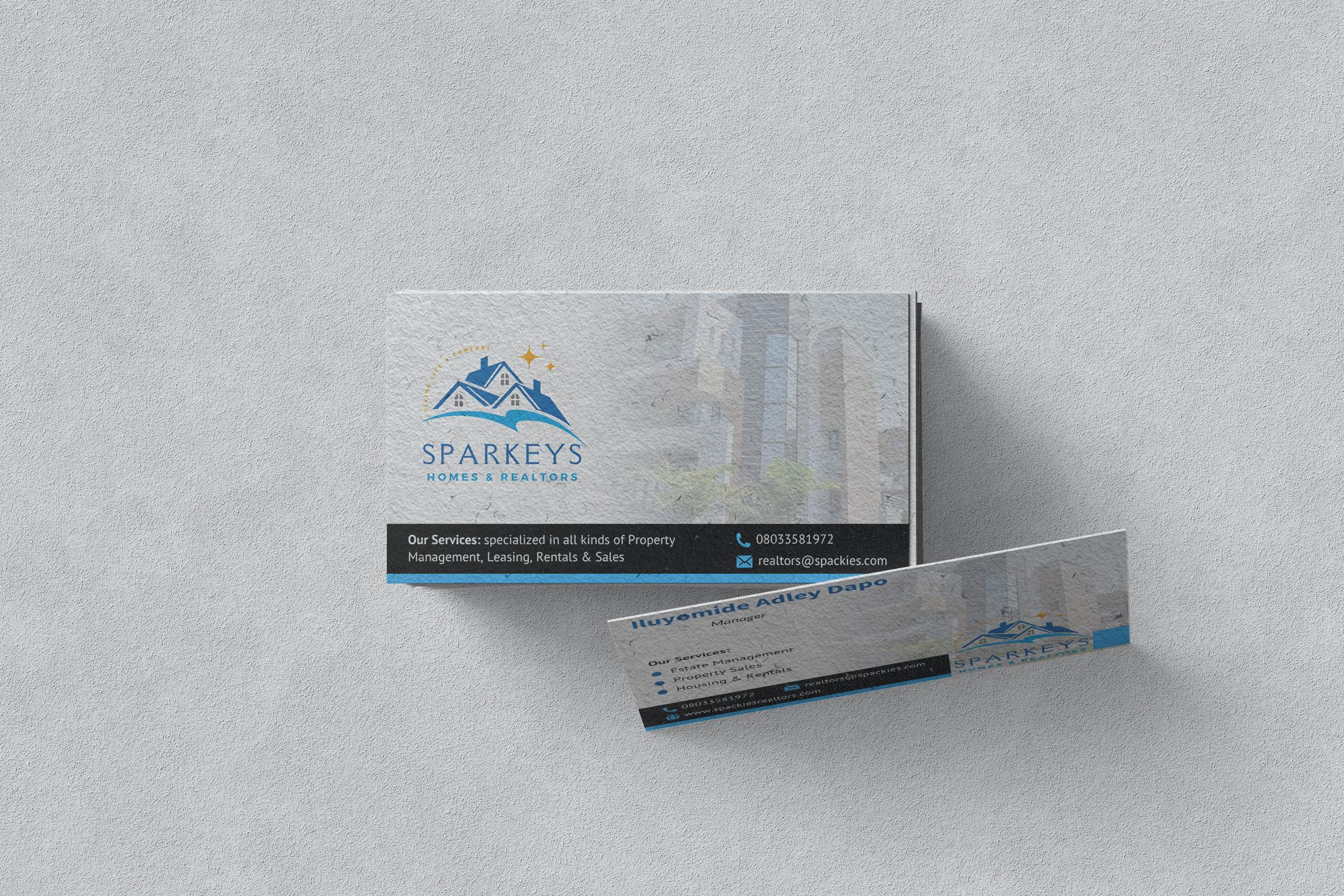 Business Cards