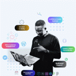 Quality Branding Solutions for businesses