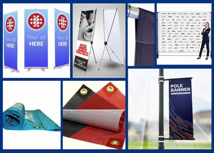 Banner designs