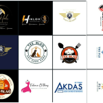 Custom Business Logo Design