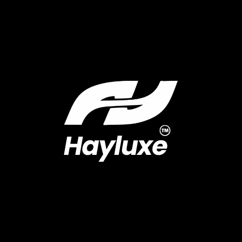 Hayluxe Fashion