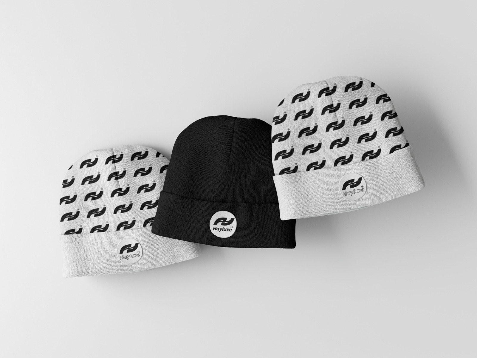Hayluxe Beenie